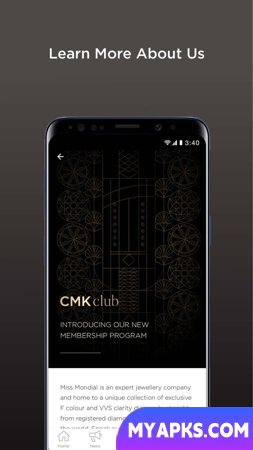 Clube CMK
