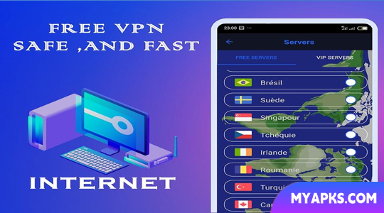 Céu VPN