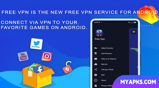 Céu VPN