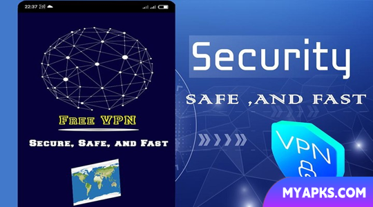 Céu VPN