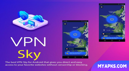 Céu VPN