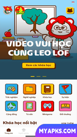 Orientação de carreira LwL