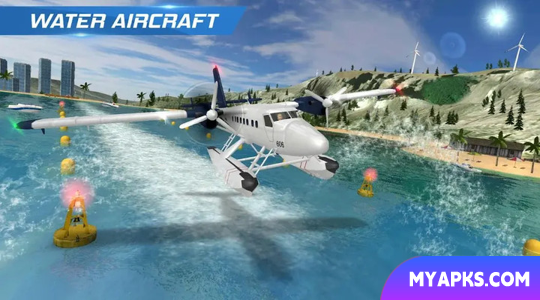 Piloto de avião