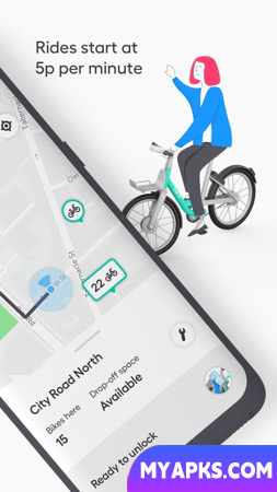 Bicicletas Beryl
