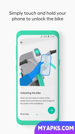 Bicicletas Beryl