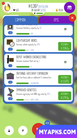 Egg Inc.