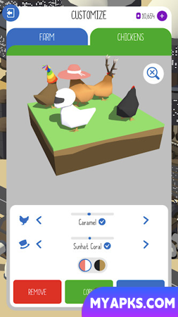 Egg Inc.