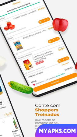 Agora Supermercado