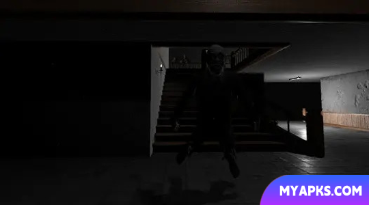 Fantasmas Assustadores - Jogo de Terror