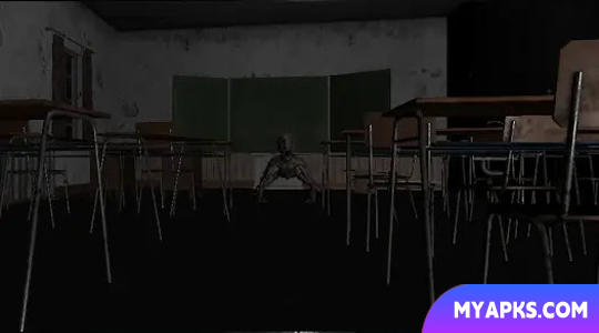 Fantasmas Assustadores - Jogo de Terror