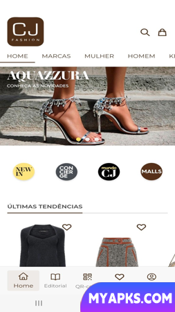 CJ Moda