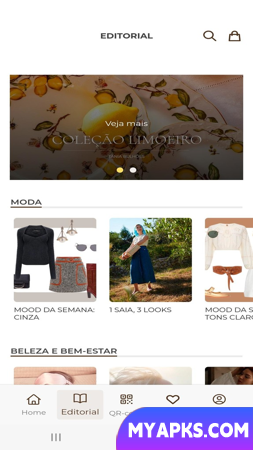 CJ Moda
