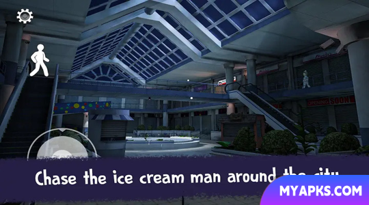 Ice Scream 3: Bairro do Horror