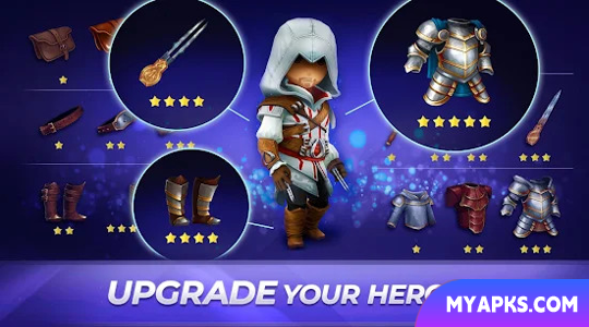 Assassin's Creed Rebellion