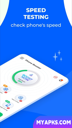 Vaku: Limpe o cache e o lixo do Phone Master