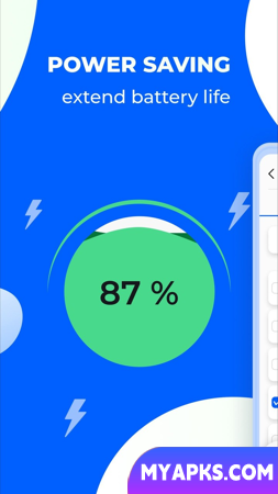 Vaku: Limpe o cache e o lixo do Phone Master