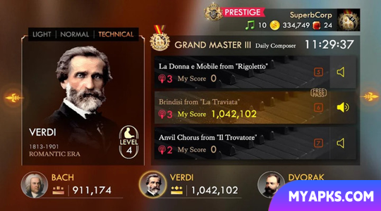 Pianista