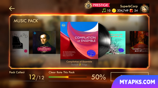Pianista