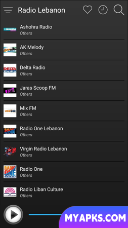Rádio Líbano FM AM Música