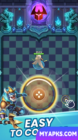 Archer Hunter - Jogo de ação e aventura off-line