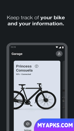 VanMoof