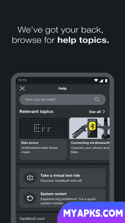 VanMoof