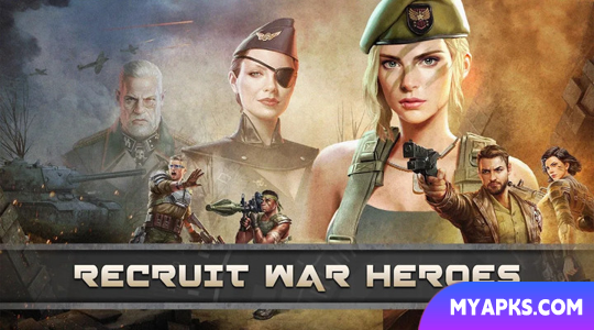 Z Day: Hearts of Heroes (Corações de Heróis)