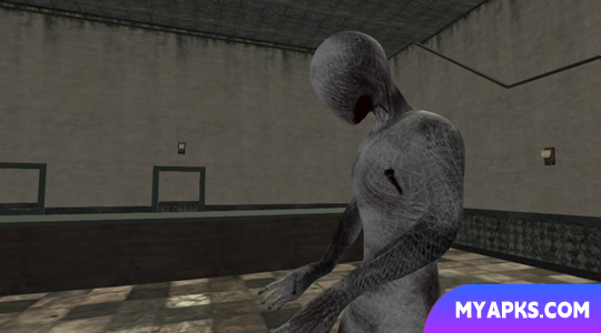 Zombie Evil Kill 5 Hospital (modifica inimigos congelados)