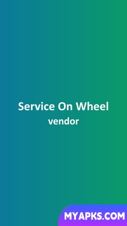 Serviceonwheel para técnico