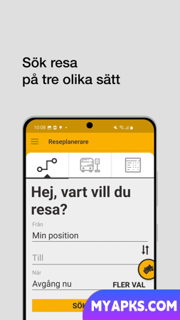 Tráfego Värmland