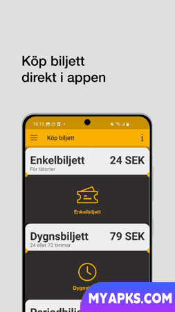 Tráfego Värmland