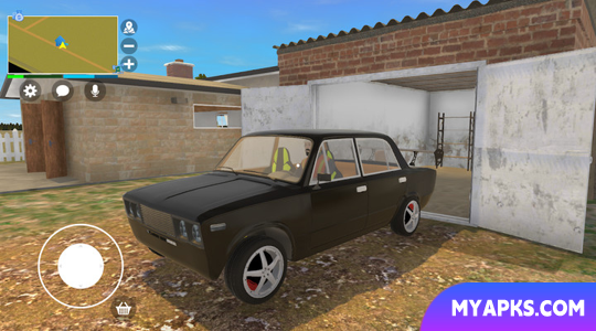 My Broken Car: Online