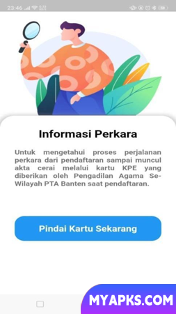 Fórum de assuntos Banten PTA