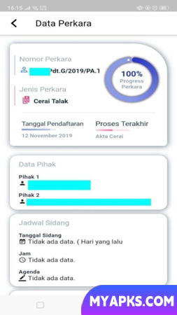 Fórum de assuntos Banten PTA