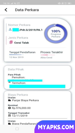 Fórum de assuntos Banten PTA
