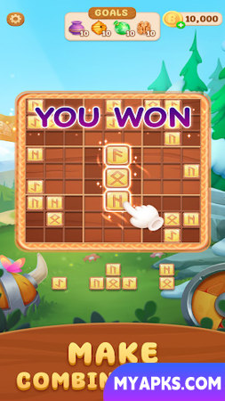 Braindoku: Sudoku Block Puzzle