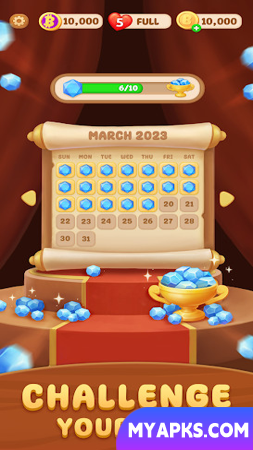 Braindoku: Sudoku Block Puzzle