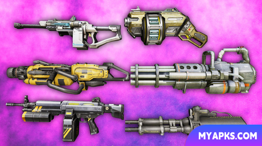 Zombie Gunner : Jogos de Armas