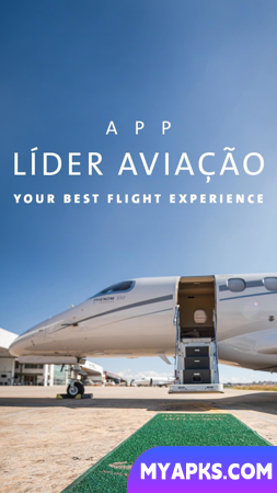 Líder Aviação