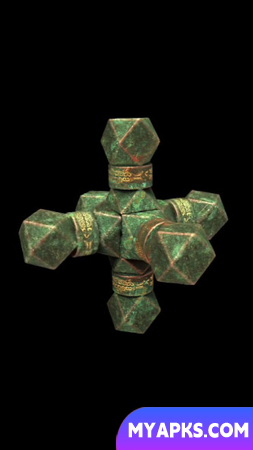Jogo Jigsaw Puzzles 3D