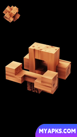 Jogo Jigsaw Puzzles 3D