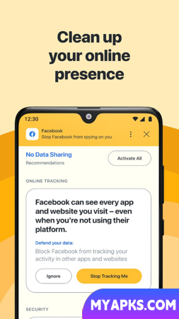 PurePrivacy: Segurança Digital