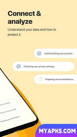 PurePrivacy: Segurança Digital