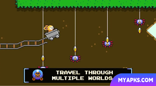 Pompom: O Grande Resgate Espacial