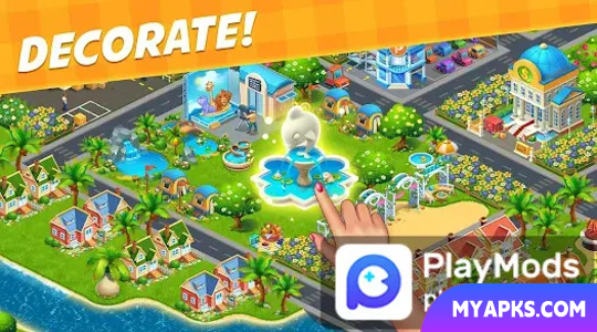 Farm City: Agricultura e construção