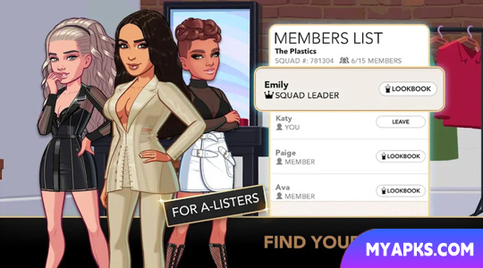 Kim Kardashian:Hollywood