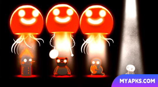 Jogo feliz