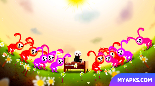 Jogo feliz