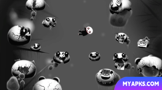 Jogo feliz