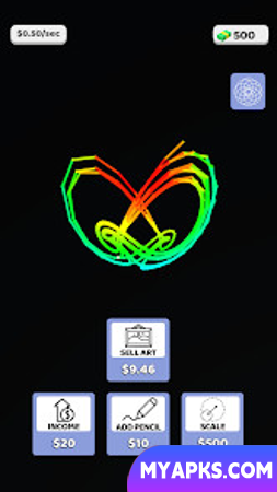 Spiro Art ASMR